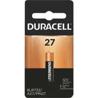 Duracell MN27 12V Alkaline Bat Picture