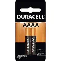 Duracell Ultra MX2500B2 1.5V 6 Picture