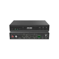 DVDO 2x1 4K HDMI 18Gbps Seamle Picture