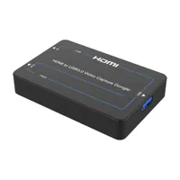 DVDO 4K HDMI to USB Audio/Vide Picture