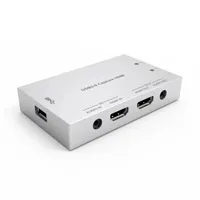 DVDO 4K HDMI to USB Audio/Vide Picture