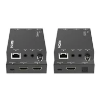 DVDO 4K60 HDMI Extender over E Picture