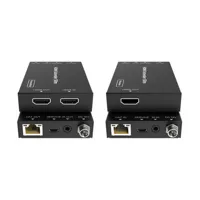 DVDO 4K60 HDMI Extender over E Picture
