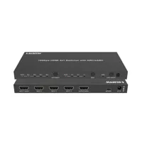 DVDO 4x1 4K HDMI 18Gbps Switch Picture