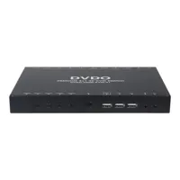 DVDO 4x1 HDMI 2.0 KVM Switcher Picture