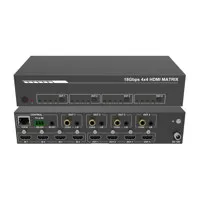 DVDO 4x4 4K HDMI 18Gbps Matrix Picture