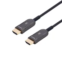 DVDO 66' Plenum-Rated 4K HDMI  Picture