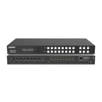 DVDO 8x8 4K HDMI 18Gbps Matrix Picture