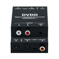 DVDO Digital Coaxial/TOSLINK t Picture