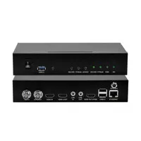 DVDO Full HD Single Channel HD Picture