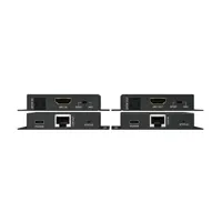 DVDO HDMI Audio Extender over  Picture