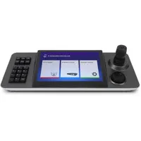 DVDO PTZ IP Camera Controller  Picture