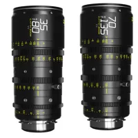 DZOFILM Catta Ace 35-80mm and  Picture
