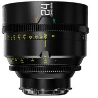 DZOFILM Gnosis 24mm T2.8 Macro Picture