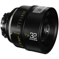 DZOFILM Gnosis 32mm T2.8 Macro Picture