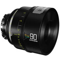 DZOFILM Gnosis 90mm T2.8 Macro Picture