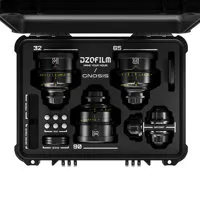 DZOFILM Gnosis Macro Prime 3-L Picture