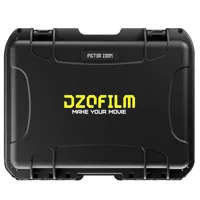 DZOFILM Empty Hard Case for 3x Picture