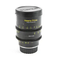 DZOFILM Vespid Prime 100mm T2. Picture