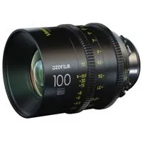 DZOFILM Vespid Prime 100mm T2. Picture
