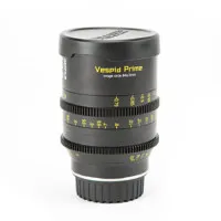 DZOFILM Vespid Prime 125mm T2. Picture