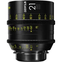 DZOFILM Vespid Prime 21mm T2.1 Picture