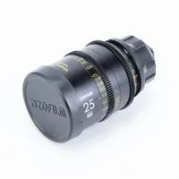 DZOFILM Vespid Prime 25mm T2.1 Picture