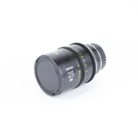 DZOFILM Vespid Prime 25mm T2.1 Picture