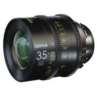 DZOFILM Vespid Prime 35mm T2.1 Picture