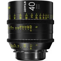 DZOFILM Vespid Prime 40mm T2.1 Picture