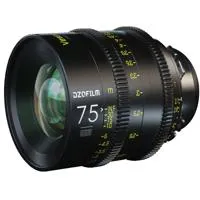 DZOFILM Vespid Prime 75mm T2.1 Picture