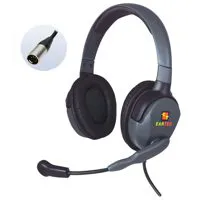 Eartec Max4G Midweight Double- Picture