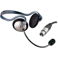 Eartec Monarch Midweight Dual- Picture