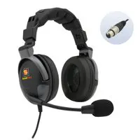 Eartec ProLine Double-Ear Nois Picture