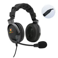 Eartec ProLine Double-Ear Nois Picture