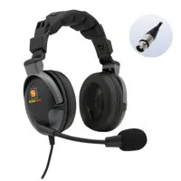 Eartec ProLine Double-Ear Nois Picture