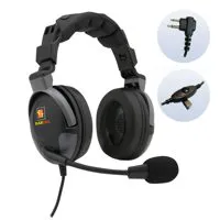 Eartec ProLine Double-Ear Nois Picture