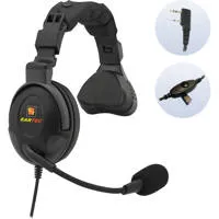 Eartec ProLine Double-Ear Nois Picture