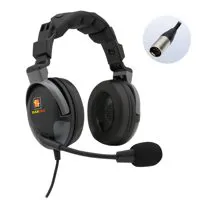 Eartec ProLine Double-Ear Nois Picture
