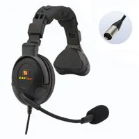 Eartec ProLine Single-Ear Head Picture