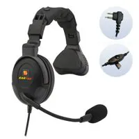 Eartec ProLine Single-Ear Head Picture