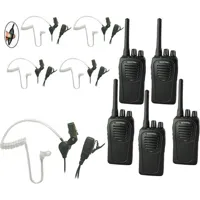 Eartec SC-1000 5-User Two-Way  Picture