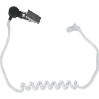Eartec Replacement Clear Ear T Picture