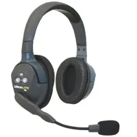 Eartec UltraLITE Double Remote Picture