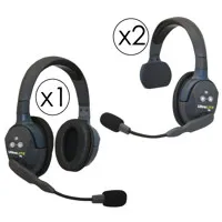Eartec UL321 UltraLITE 3-Perso Picture