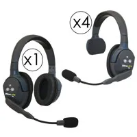 Eartec UL541 UltraLITE 5-Perso Picture