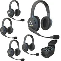 Eartec UL5D UltraLITE 5-Person Picture