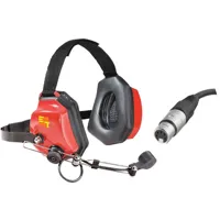 Eartec XTreme Double Ear Heavy Picture