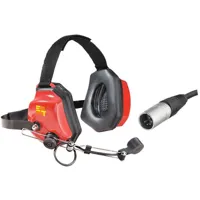 Eartec XTreme Double Ear Heavy Picture