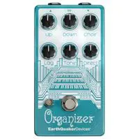 Earthquaker Devices Organizer  Picture